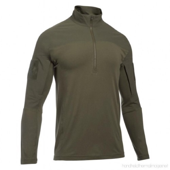 Under Armour Other - UNDER ARMOUR TACTICAL COMBAT SHIRT